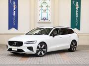 2024 VOLVO V60
