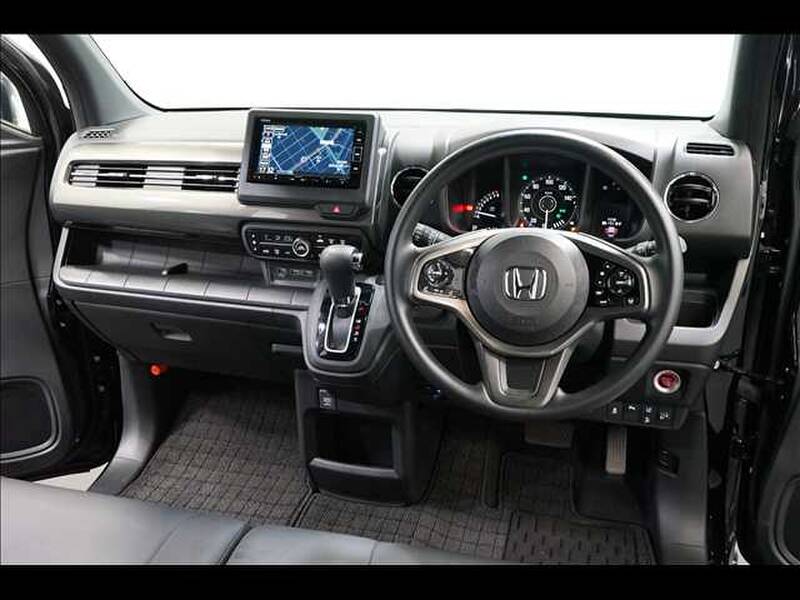 2023 HONDA N-WGN for sale - photo 3