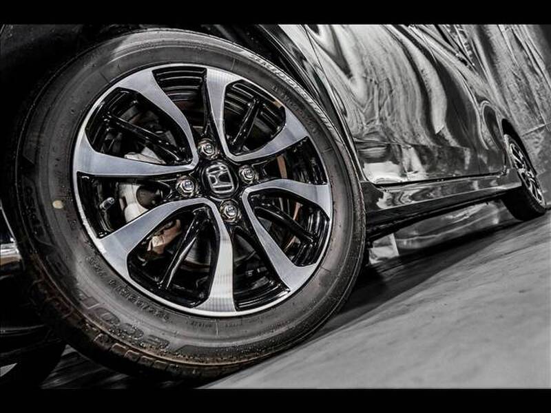 2023 HONDA N-WGN for sale - photo 5