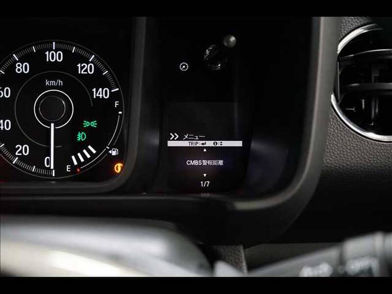 2023 HONDA N-WGN for sale - photo 6