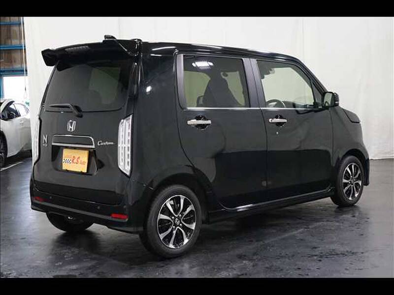 2023 HONDA N-WGN for sale - photo 10