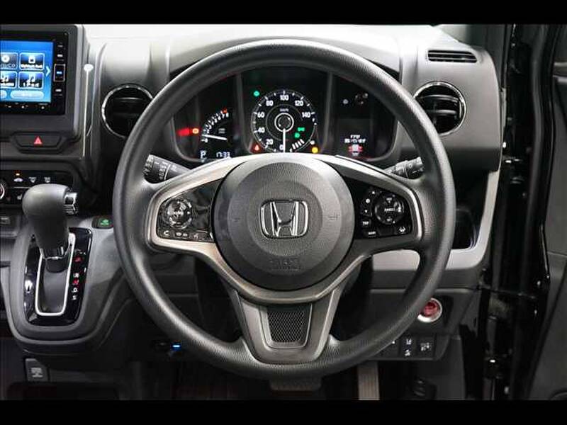 2023 HONDA N-WGN for sale - photo 11