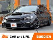 2019 SUBARU WRX S4