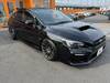 SUBARU WRX S4
