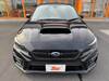 SUBARU WRX S4