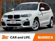2016 BMW X3