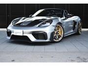 2025 PORSCHE OTHER