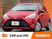 2018 TOYOTA VITZ
