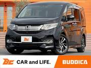 2017 HONDA STEPWAGON