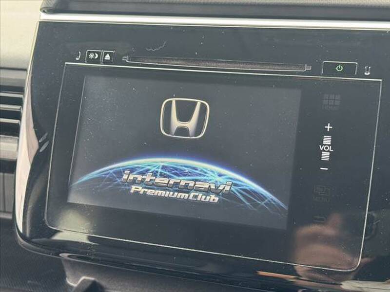 2017 HONDA STEPWAGON for sale - photo 4