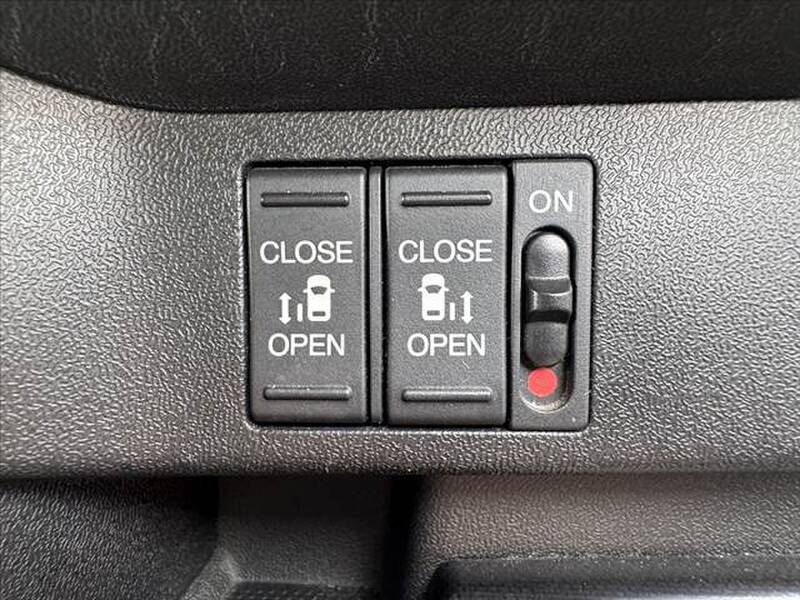 2017 HONDA STEPWAGON for sale - photo 7