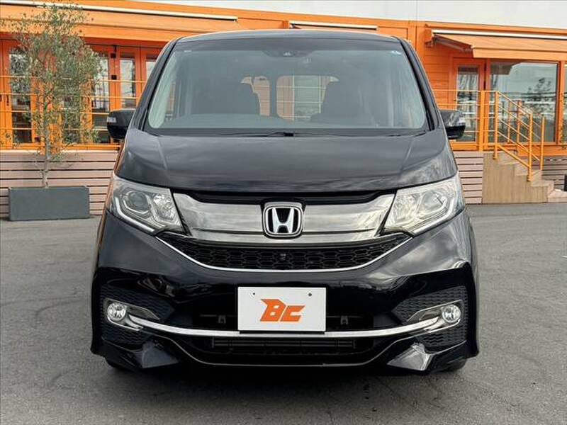 2017 HONDA STEPWAGON for sale - photo 10