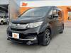 HONDA STEPWAGON