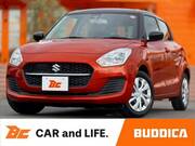 2022 SUZUKI SWIFT