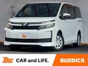 2016 TOYOTA VOXY