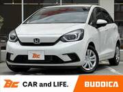 2021 HONDA FIT