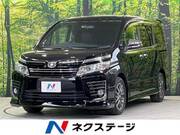 2015 TOYOTA VOXY