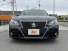 TOYOTA CROWN ATHLETE