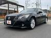 TOYOTA CROWN ATHLETE