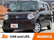 2016 DAIHATSU MIRA COCOA