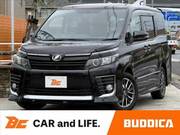 2014 TOYOTA VOXY