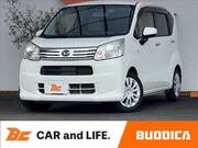 2019 DAIHATSU MOVE
