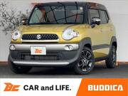 2018 SUZUKI XBEE