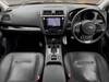 SUBARU LEGACY OUTBACK