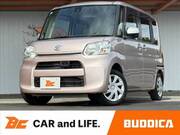 2015 DAIHATSU TANTO