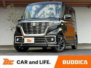 2019 SUZUKI SPACIA CUSTOM
