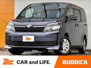 2015 TOYOTA VOXY