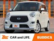 2018 DAIHATSU CAST