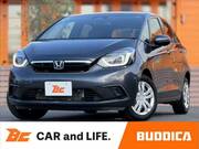 2021 HONDA FIT