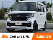 2022 HONDA N-BOX