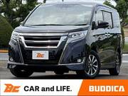 2019 TOYOTA ESQUIRE