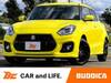 SUZUKI SWIFT SPORT