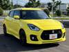 SUZUKI SWIFT SPORT
