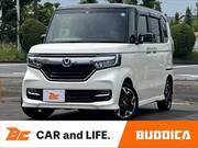 2017 HONDA N-BOX