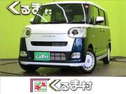 2025 DAIHATSU MOVE