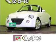 2011 DAIHATSU COPEN ACTIVE TOP