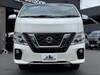 NISSAN NV350 CARAVAN VAN