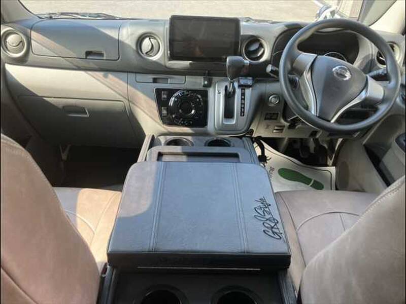 2019 NISSAN NV350 CARAVAN VAN for sale - photo 5