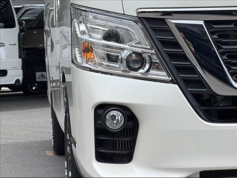 2019 NISSAN NV350 CARAVAN VAN for sale - photo 6