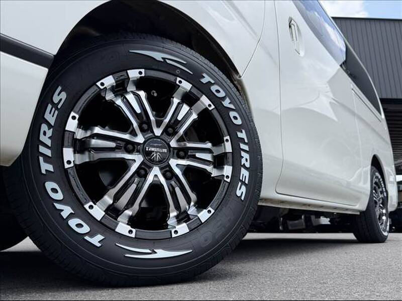 2019 NISSAN NV350 CARAVAN VAN for sale - photo 7