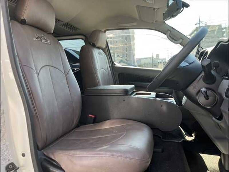 2019 NISSAN NV350 CARAVAN VAN for sale - photo 10
