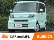2020 DAIHATSU TANTO