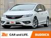 HONDA JADE