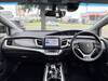HONDA JADE