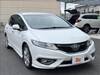 HONDA JADE