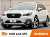 SUBARU LEGACY OUTBACK